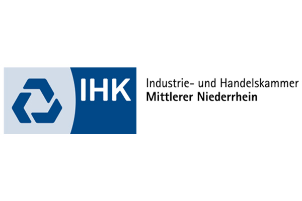 IHK Industrie- und Handelskammer Mittlerer Niederrhein