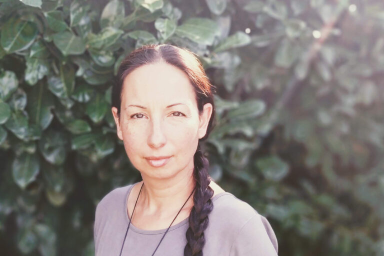 Rita Sommer - meine Auszeit