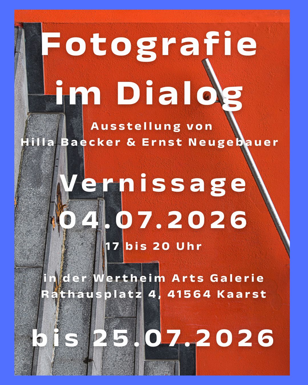 Hilla B u Ernst Neug